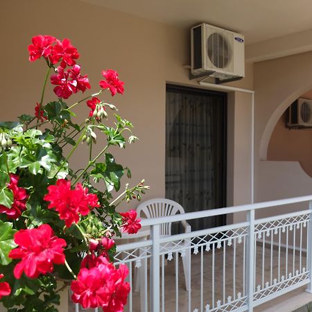 Toula'S Apartments Sidárion Exterior foto